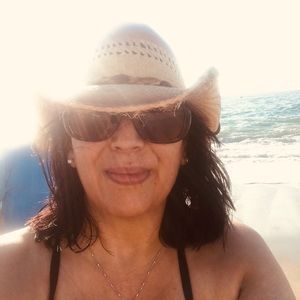 Meet your Posher, Maryellen